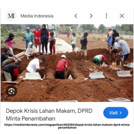 Media-Indonesia-Depok-Krisis-lahan-makam.jpg
